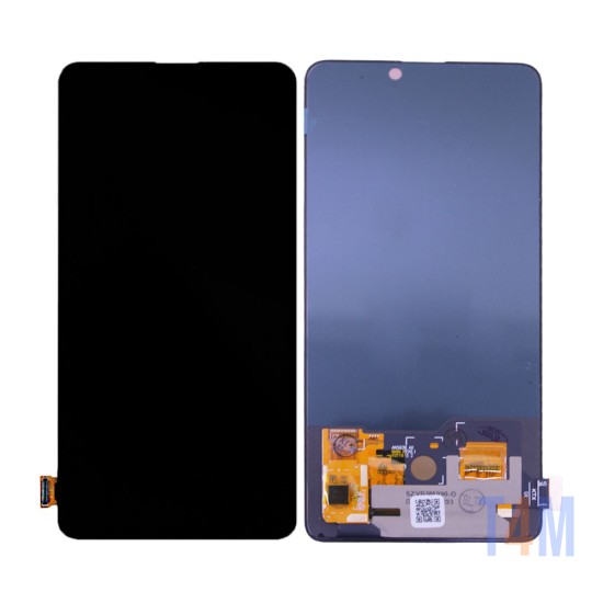 Touch+Display Xiaomi Mi 9T/Mi 9T Pro/Redmi K20/Redmi K20 Pro Black